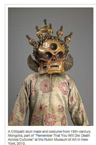 Cittipatti_skull-mask